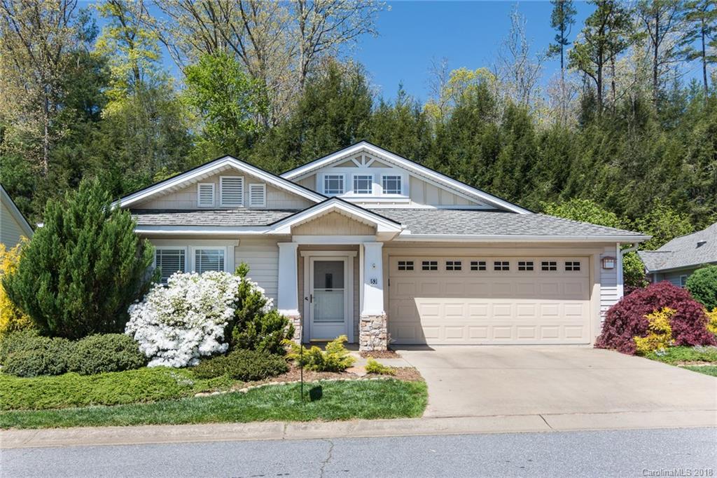 53 Sunview Circle Arden NC 28704