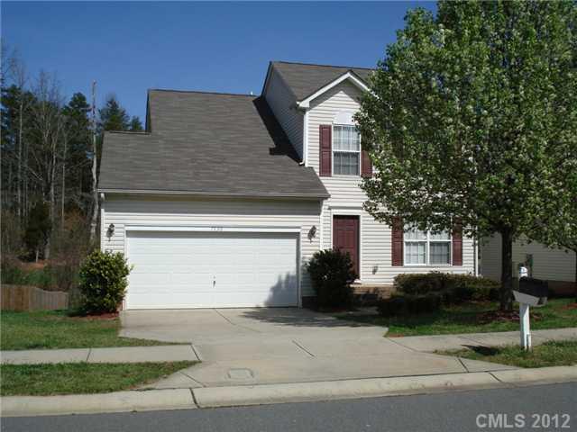 7530 Melstrand Way Charlotte NC 28269