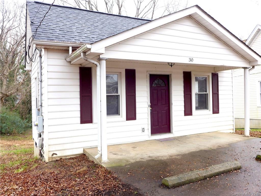 30 Lee Court SW Concord NC 28027