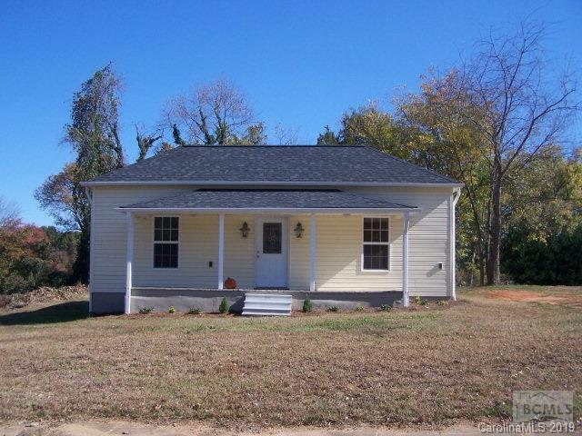 706 East Union Street Morganton NC 28655