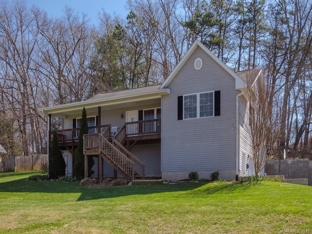 20 Margaret Lane Waynesville NC 28785