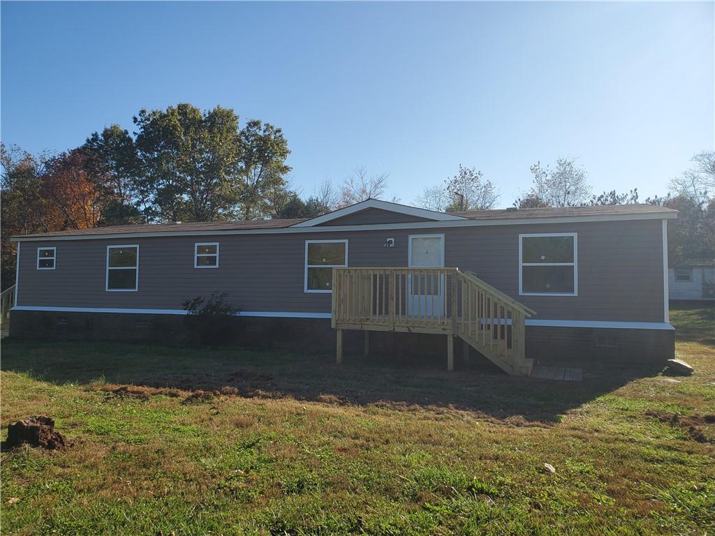 3109 Rickwood Drive Newton NC 28658