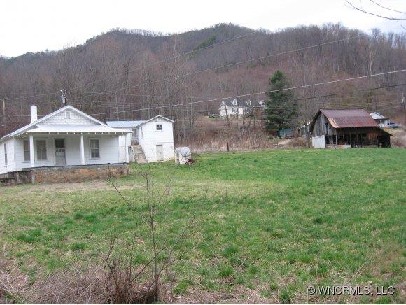 168 Big Cove Road Waynesville NC 28786
