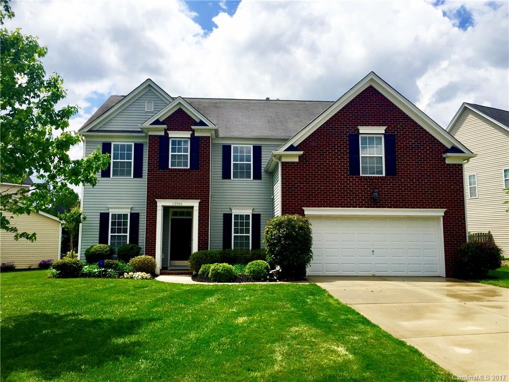 13936 Daltrey Lane Charlotte NC 28277