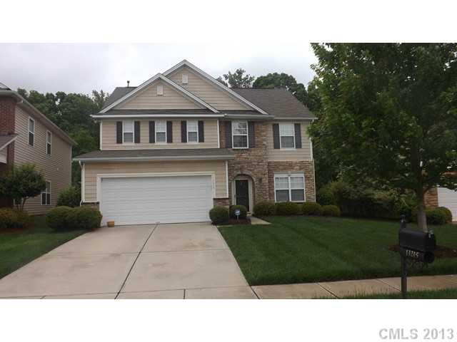 13215 Pontchatrain Avenue Charlotte NC 28273