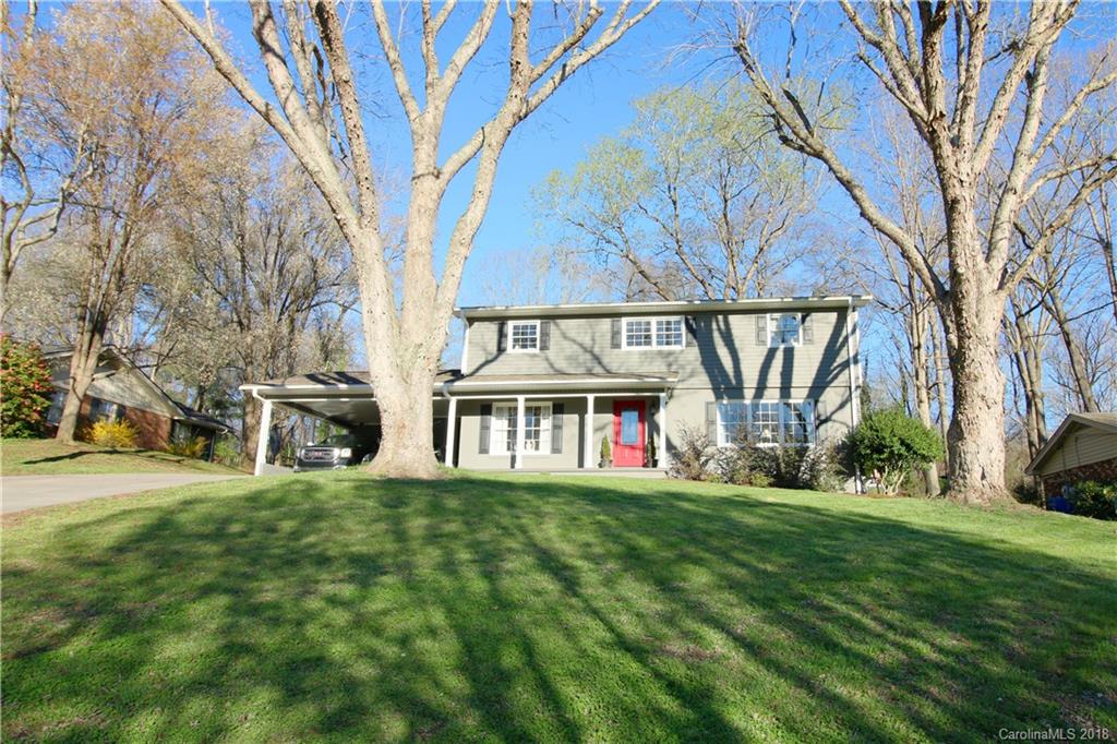 307 Windsor Drive Shelby NC 28150