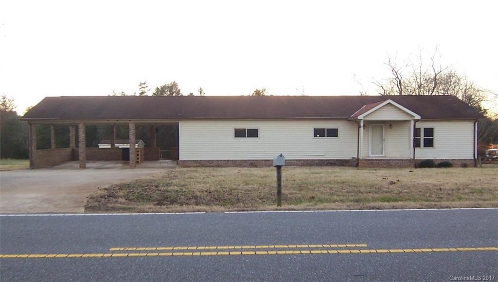 4741 Hickory Lincolnton Highway Newton NC 28658