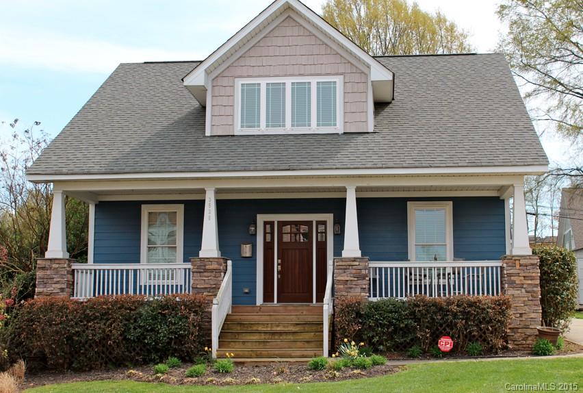 3526 Warp Street Charlotte NC 28205