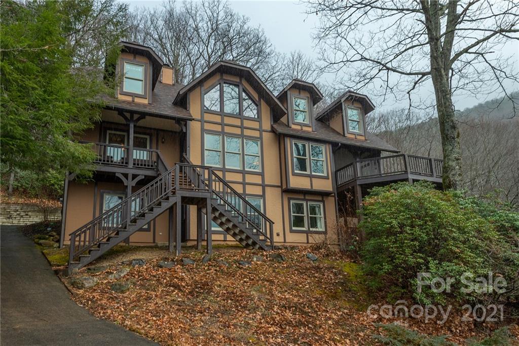 440 Appalachian Way Montreat NC 28757