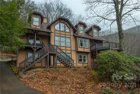 440 Appalachian Way Montreat NC 28757