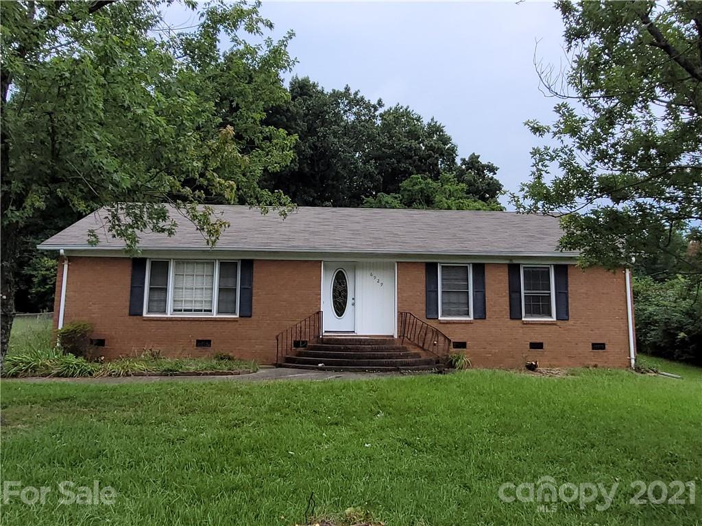6929 Idlewild Road Charlotte NC 28212