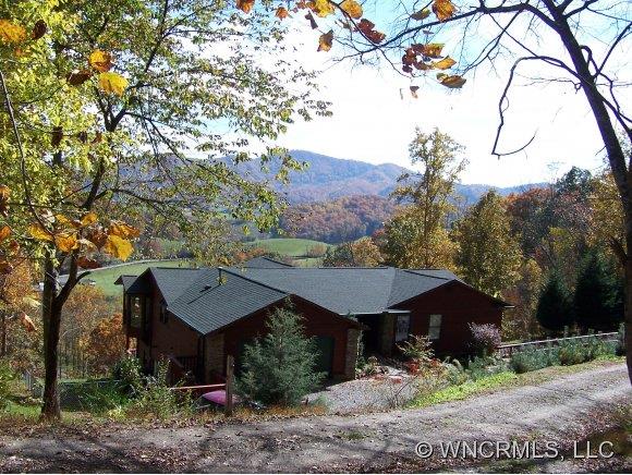 93 Hanlon Mountain Road Leicester NC 28748