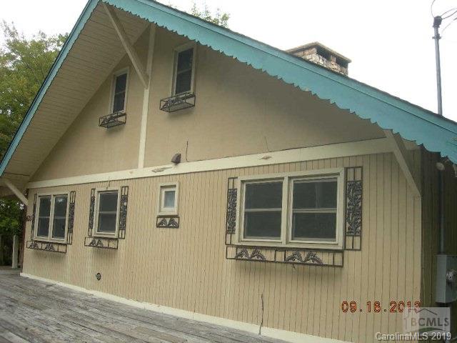 620 Mistletoe Lane Blowing Rock NC 28605