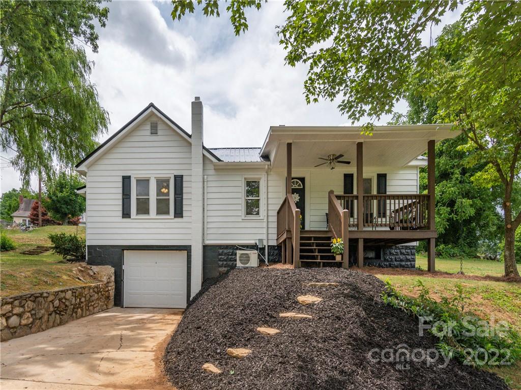 340 Spring Street Canton NC 28716