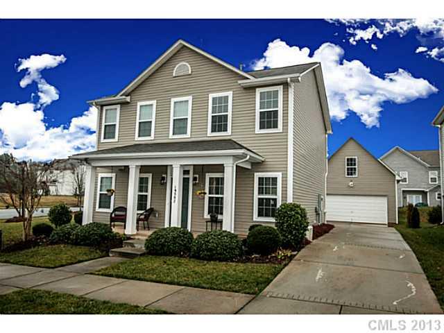 19507 Denae Lynn Drive Cornelius NC 28031