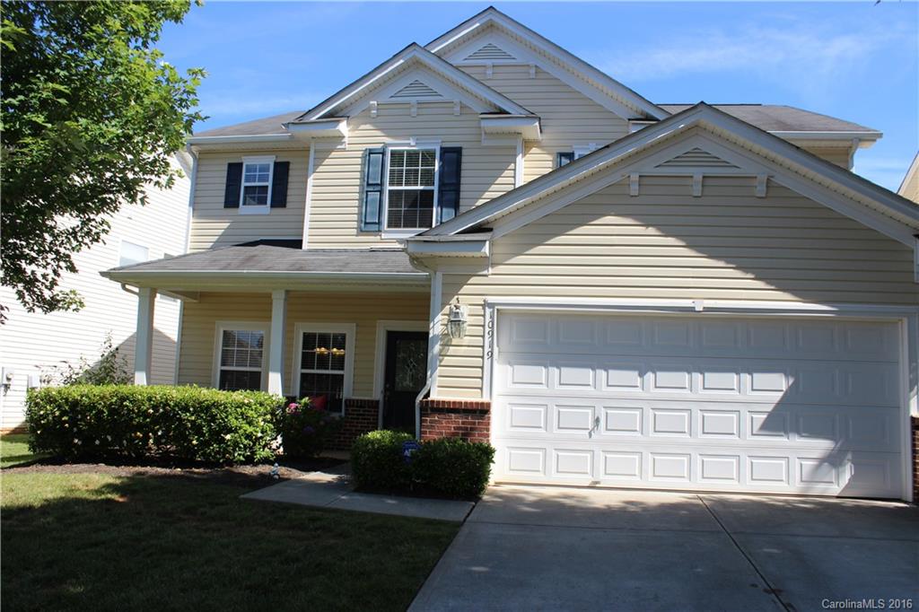 10919 Kinnairds Street Charlotte NC 28278
