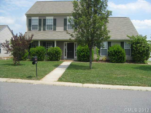102 Brewster Court Mooresville NC 28115
