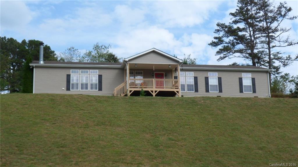 273 Sluder Branch Road Leicester NC 28748