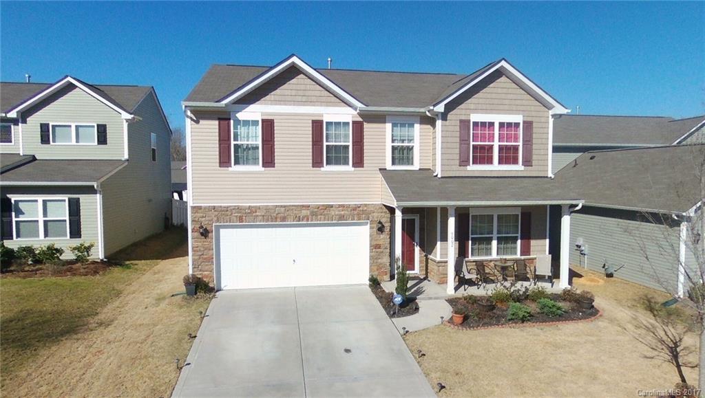 9002 Paddle Oak Road Charlotte NC 28227