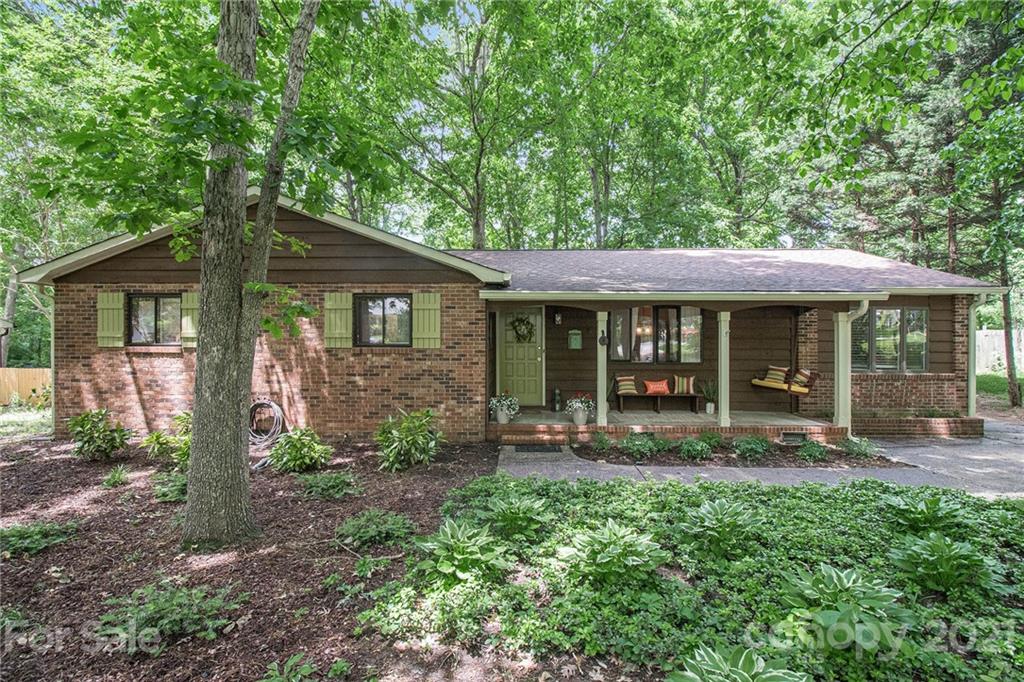 221 Blackberry Trail Concord NC 28027