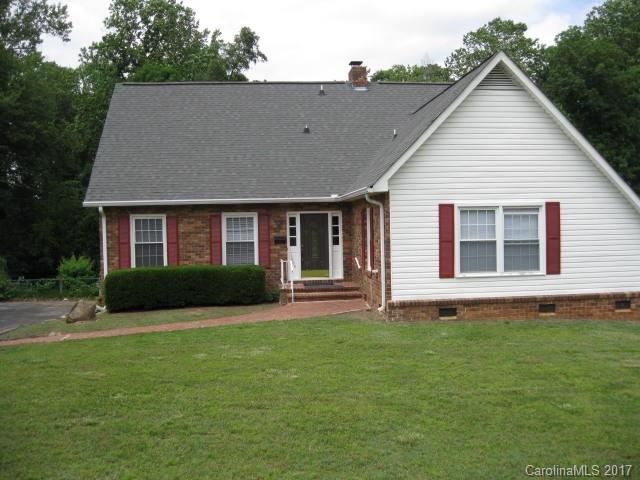 1604 Dixon Road Gastonia NC 28054