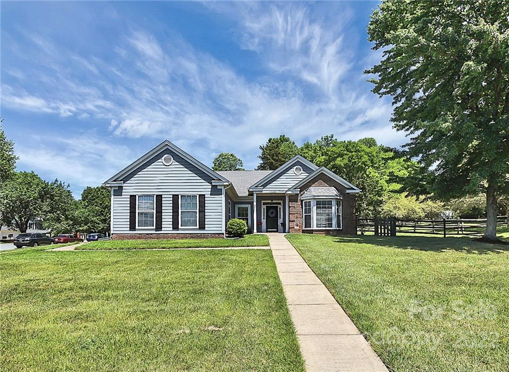 12450 Mallard Drive Charlotte NC 28269