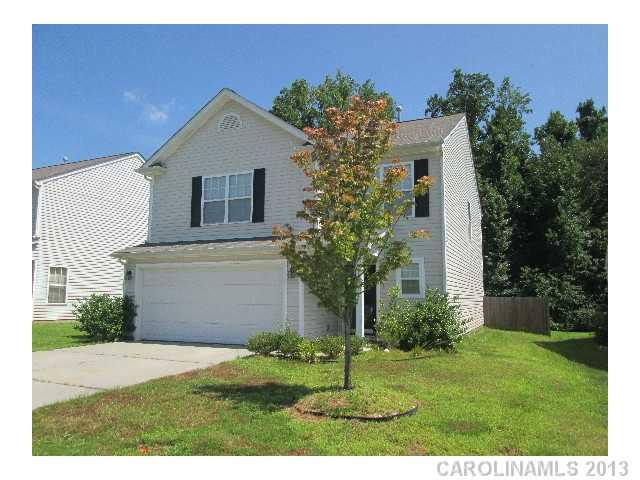 7624 Aragorn Lane Charlotte NC 28212