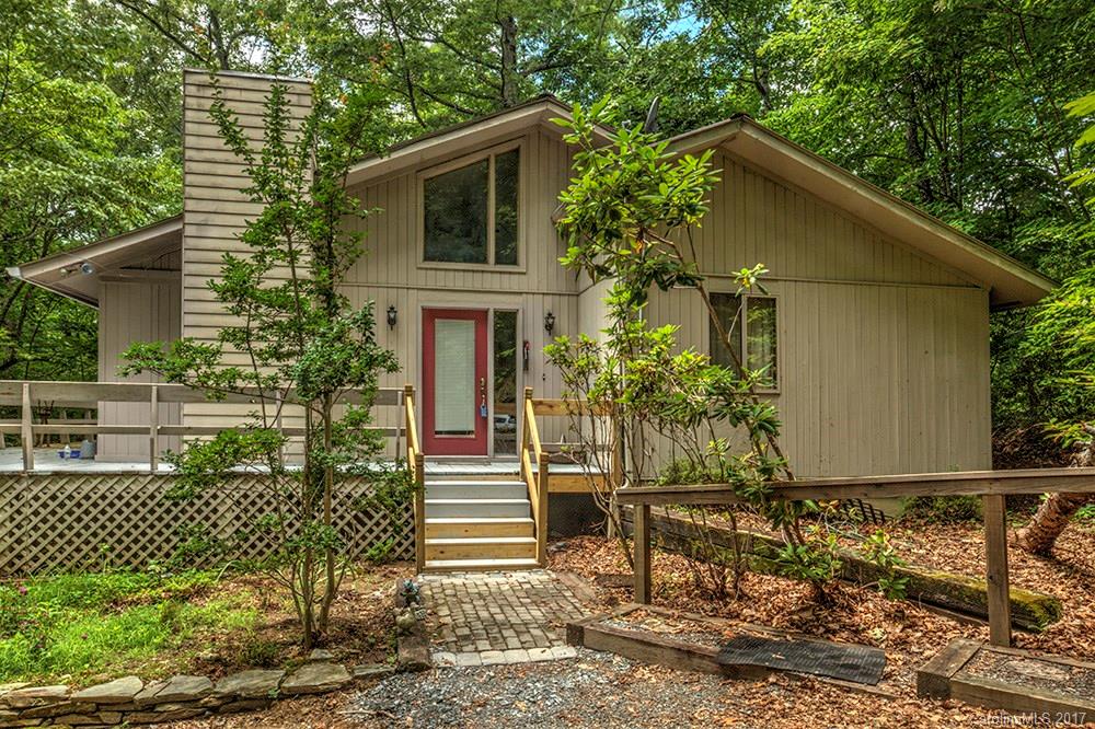 20 Tsiya Court Brevard NC 28712