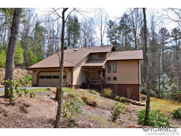 93 Hemlock Drive Marion NC 28752