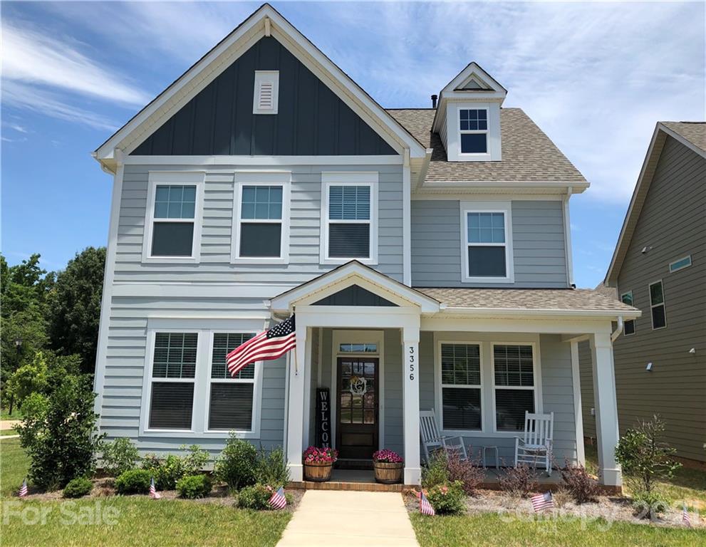 3356 Katherine Taylor Court Monroe NC 28110