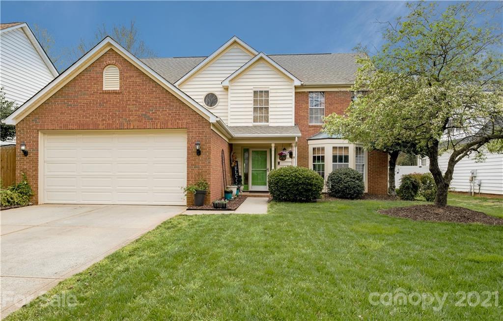 7613 Montrachet Lane Cornelius NC 28031