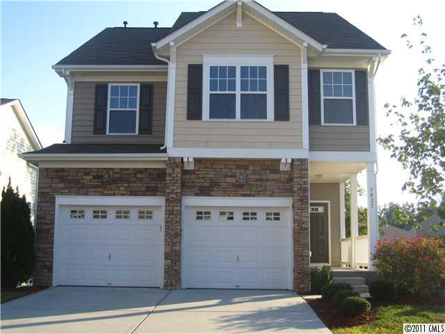 3025 Grande Heights Drive Charlotte NC 28269