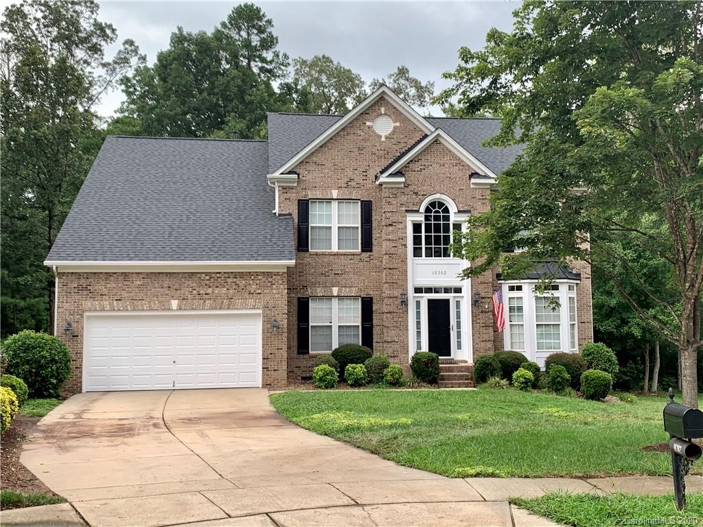 10302 Elven Lane Charlotte NC 28269