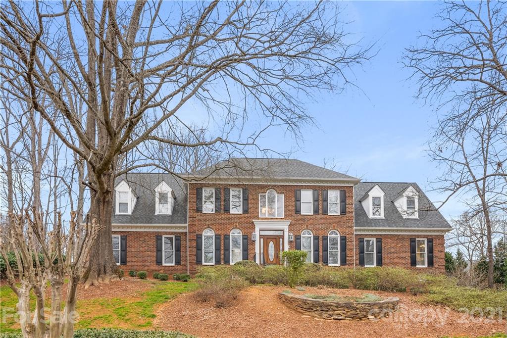 3700 Bodenham Court Charlotte NC 28215