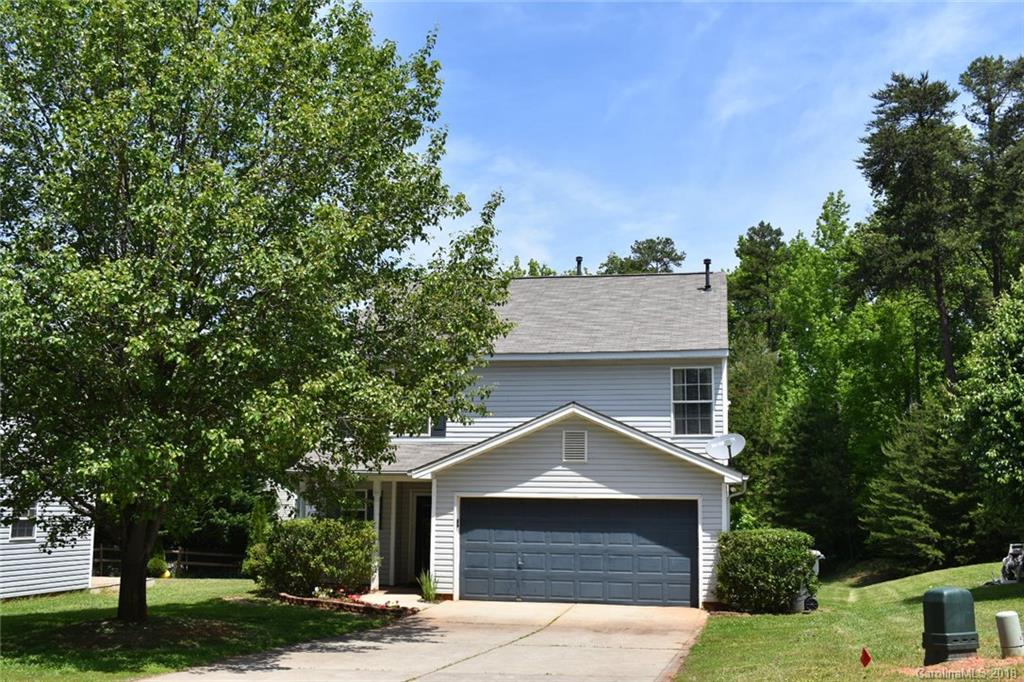 3616 Old Wagon Road Charlotte NC 28269