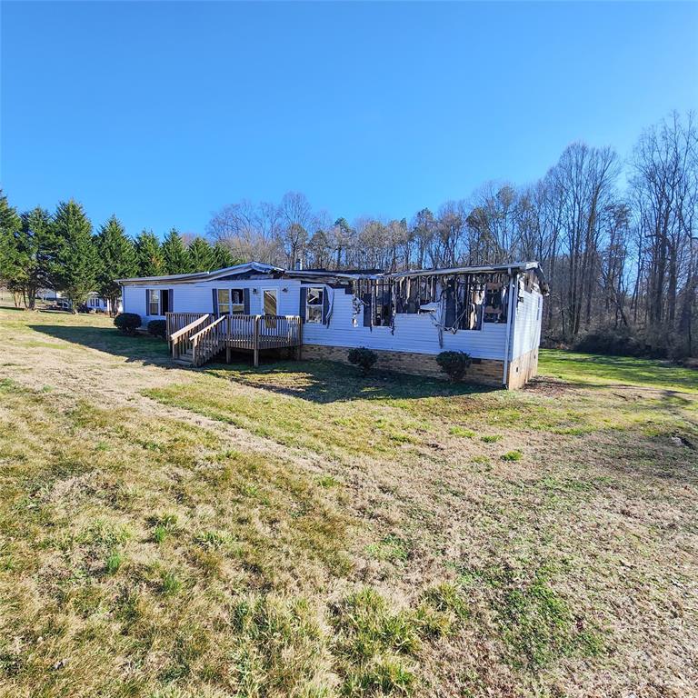 625 Clearview Lane Taylorsville NC 28681