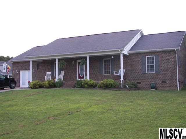 10 Daniel Circle Granite Falls NC 28630