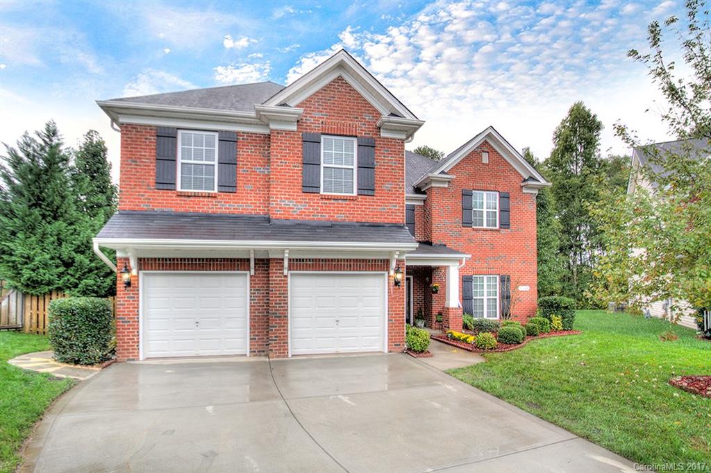 16004 Caranna Court Charlotte NC 28277