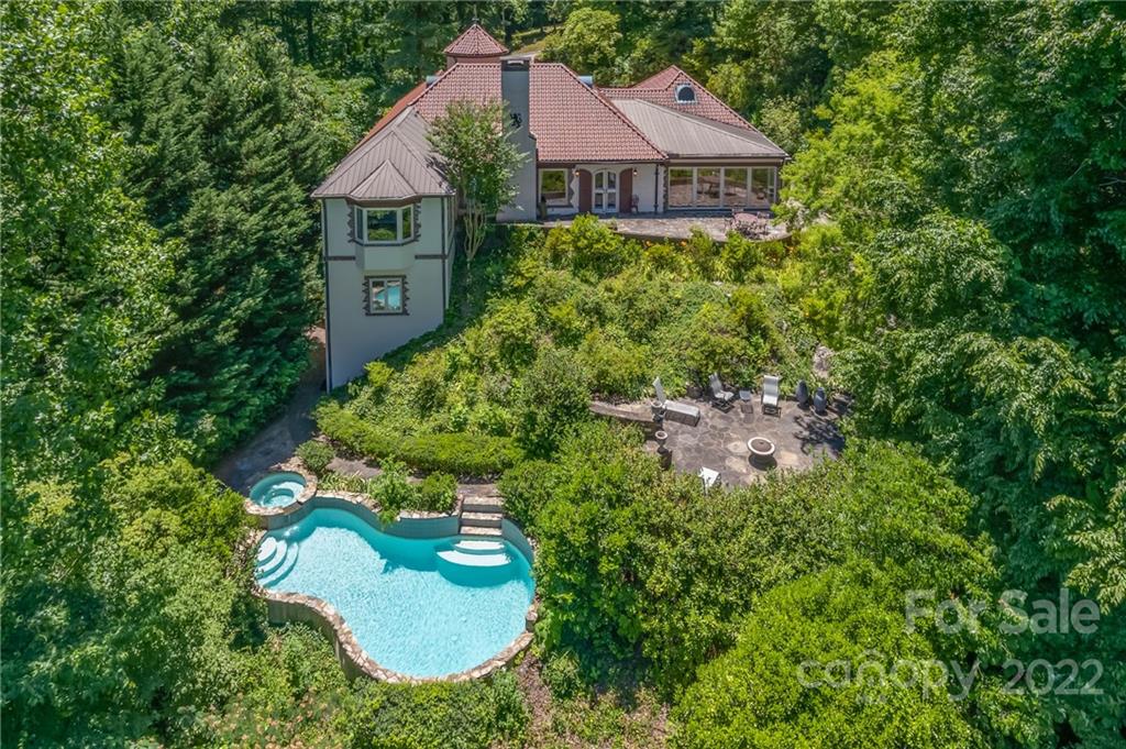 140 Jericho Drive Tryon NC 28782
