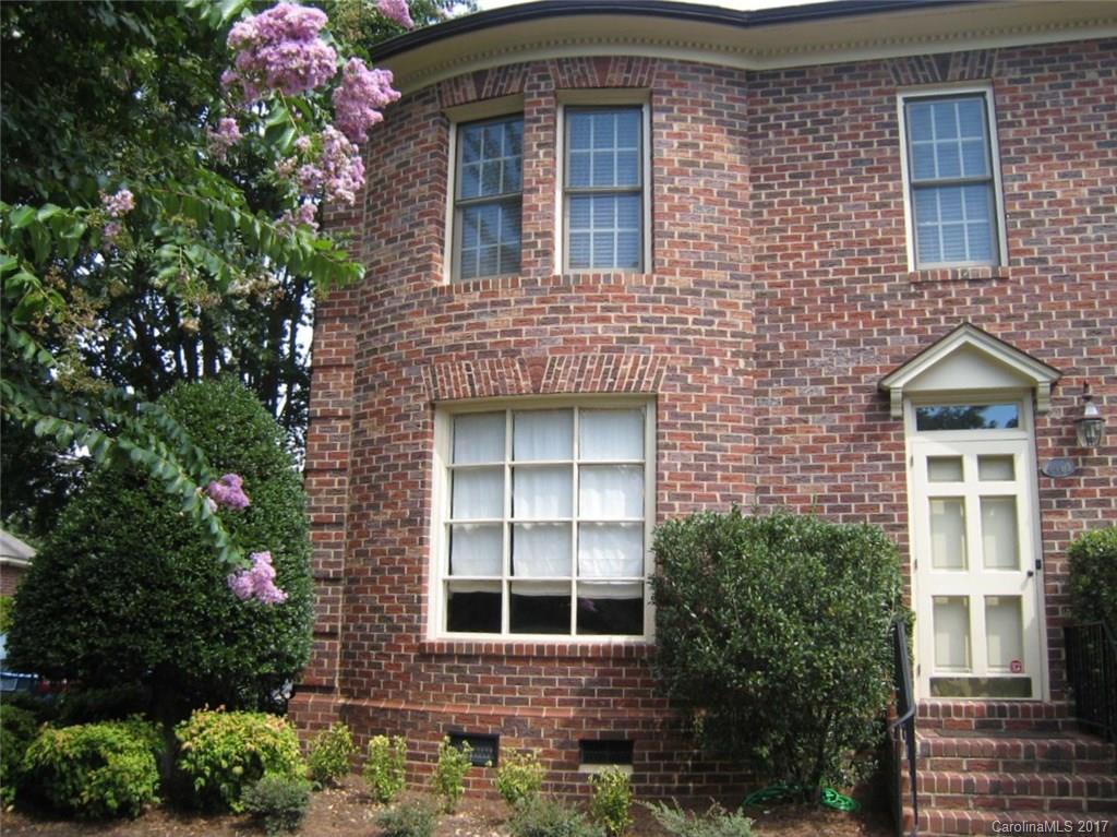 4401 Columbine Court Charlotte NC 28226