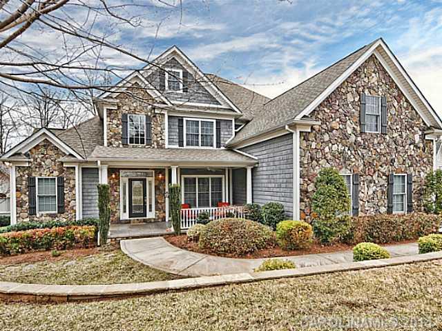 20518 Southshore Drive Cornelius NC 28031