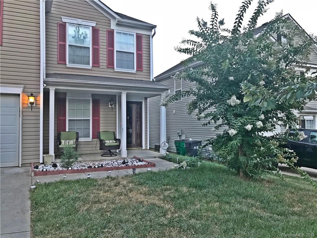 3116 Bennett Neely Lane Charlotte NC 28269