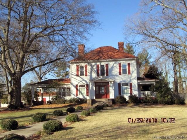 464 7th Street Sw Hickory NC 28602