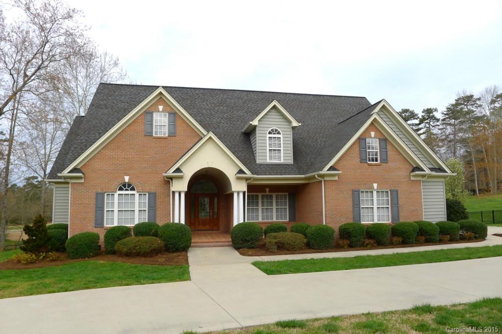 4114 Wandering Lane NE Hickory NC 28601