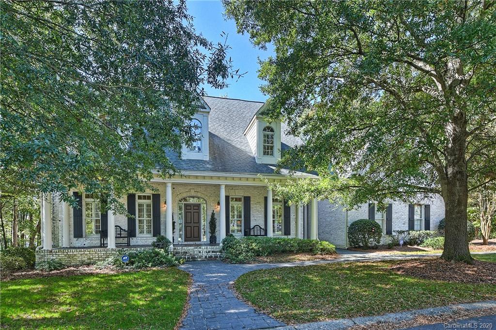 7911 Kieldon Court Charlotte NC 28277