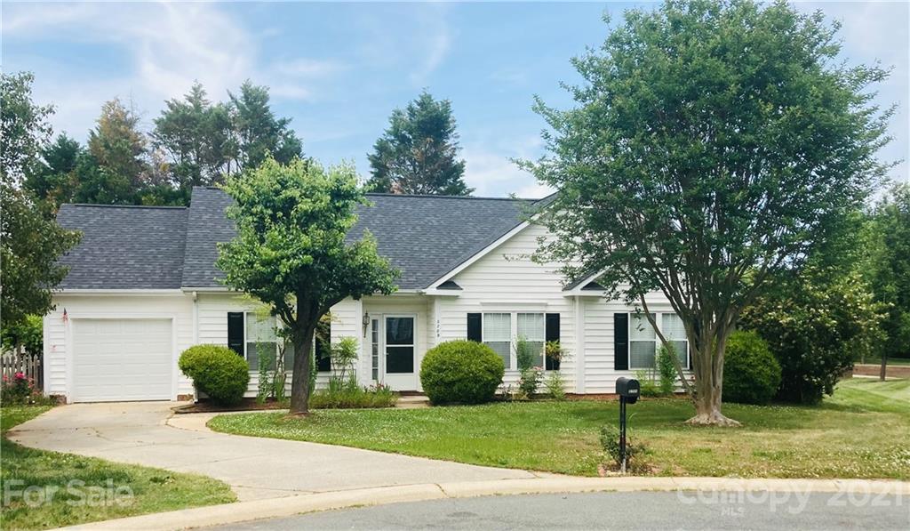 3705 Arthur Street Indian Trail NC 28079
