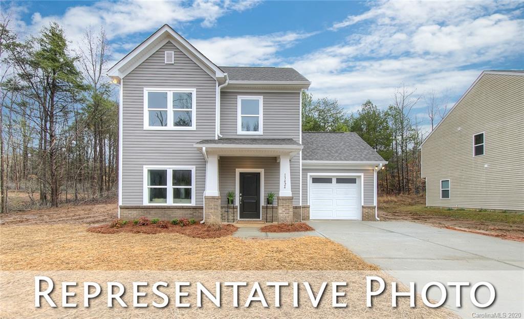 3928 Oakwood Road Charlotte NC 28269