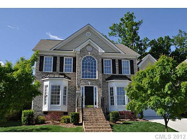 9332 Standerwick Lane Huntersville NC 28078