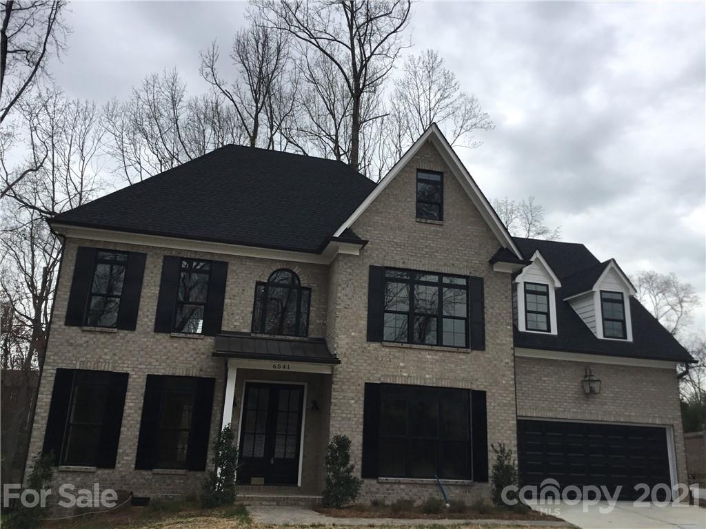 6541 Gardner Lane Charlotte NC 28270