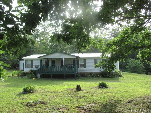 336 Paradise Circle Marion NC 28752